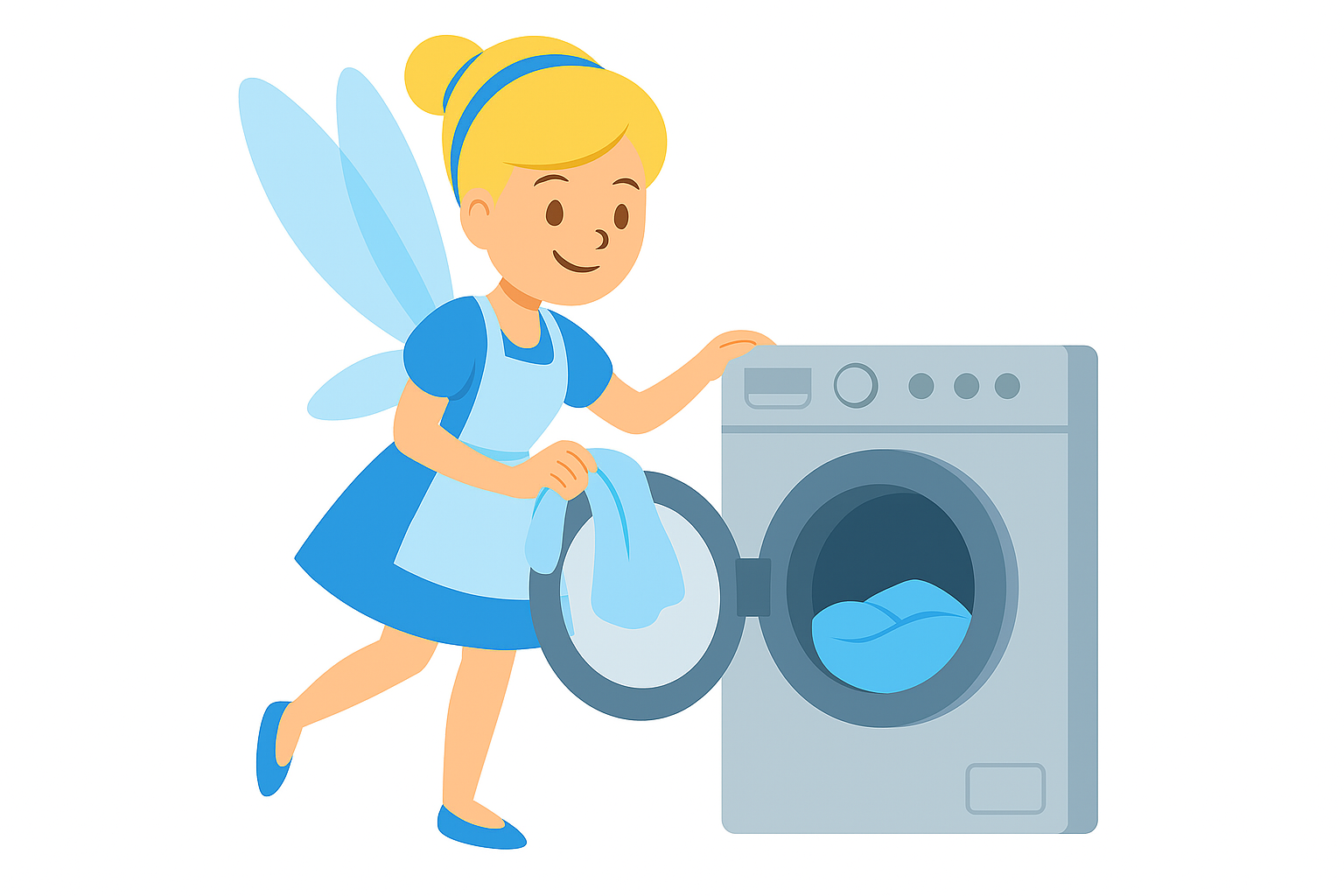 Verhinderungspflege Betreuung